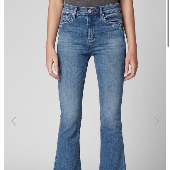 NWT BLANK NYC Dance Off Jean - Picture 3 of 9